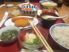 -虹梅食堂·爱蝦乃家