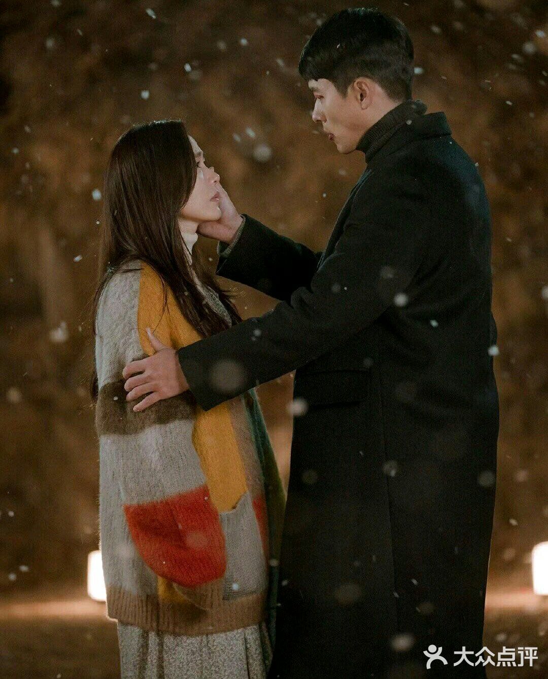 连女二和男二也是好人设，不招人烦