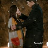 连女二和男二也是好人设，不招人烦