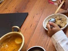 -百年石锅饭·朝鲜族传统民餐