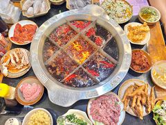 -大龙火锅(老店)