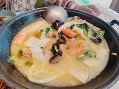 -奔跑吧陕菜·盛世长安(民乐园万达店)