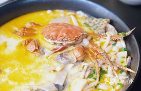 Private Home-Style Mandarin Fish