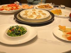 -望海臻鲜·海鲜餐厅