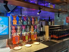 -吉布鲁牛排海鲜自助(巴南万达广场店)