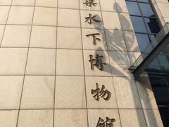 -白鹤梁水下博物馆