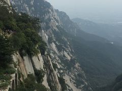 -嵩山少林文化旅游景区