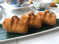 -五号茶居·新派粤菜·岭南五号酒店(沿江中路店)
