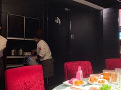 包厢-海底捞火锅(团结桥店)