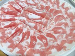 -正福居老北京正宗铜锅泉水涮肉(彰化路店)