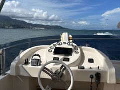 -西涌国际滨海旅游区