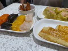 -满记甜品(南京虹悦城三店)