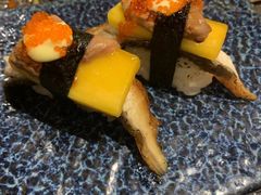 -古田居·特色寿司料理(星之岛旗舰店)