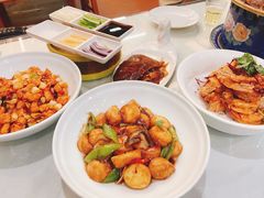 -金鸭都·老北京特色家常菜(潘家园店)
