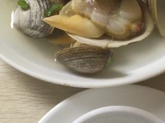 -锋味海鲜菜馆