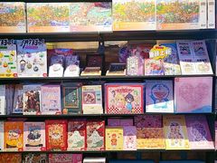 -泡泡玛特POPMART(合生汇店)
