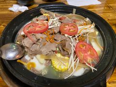 -草原三宝汤锅