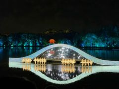 -印象西湖·最忆是杭州实景演出