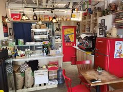 -Mesa Madre梅萨妈妈·Bintana(国贸店)