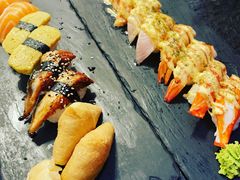 -喜寿司(金狮广场店)