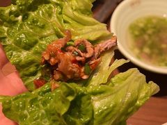 -掂档潮汕牛肉火锅(沈阳万象城店)