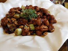 -局气烤鸭·北京菜(前门店)