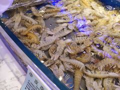 -澜悦港海鲜体验主题餐厅