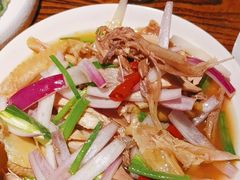 -福茂源横山铁锅羊肉(高新路店)