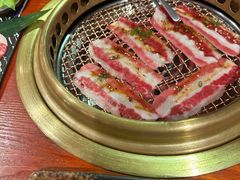 -喜牛烧肉酒场·黑金店(威高广场店)