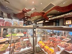 -RUXU入续糖水铺与包(卓悦中心店)