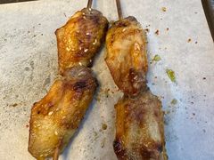 -小红烤翅(傅厚岗店)