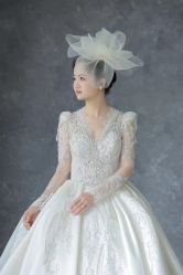 -青禾蒙娜丽莎婚纱摄影(武汉总店)
