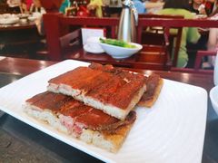 糯米香酥鸭-老来福·非遗酸汤兔(凯旋路店)