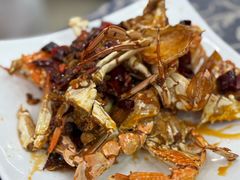 -波记美食店·现捞海鲜