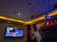 -唱吧麦颂KTV(方庄店)