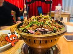 -壹零捌道·北京烤鸭(车公庄店)