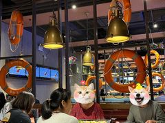 -夯鱼烤鱼·尔滨地标美食(国展店)