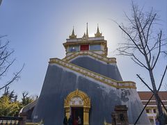 -洛阳白马寺