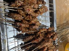 -清真·马峰烤肉(小学习北巷店)