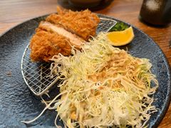 -山杏yama-katsu·吉列炸物