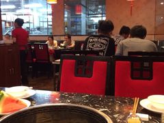 大堂-大拙里·精致融合菜(沙湖桃源国际店)