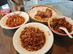 -天下客饭店(中山路店)