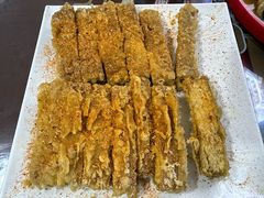 -杨记小炒老店