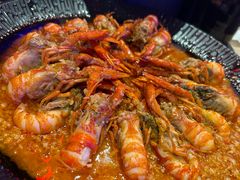 -红盔甲·小龙虾(车公庙店)