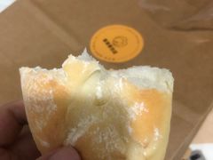 云朵米面包-雀食面包店(钟楼店)