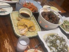 -瀏河老街土菜館(浏河店)