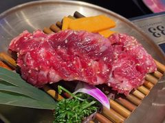 -西塔老太太泥炉烤肉(龙湖北苑天街店)