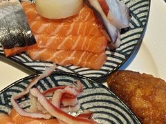 -东方红海鲜百汇(国际大厦店)