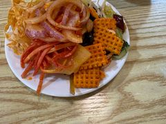 -王菊美食街·王菊面馆(总店)