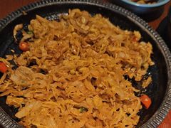 -鑫日千里马朝鲜族小馆(总店)